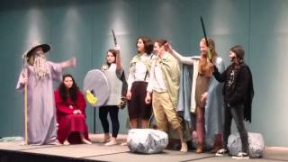LTC 2015 - Teen Drama 2