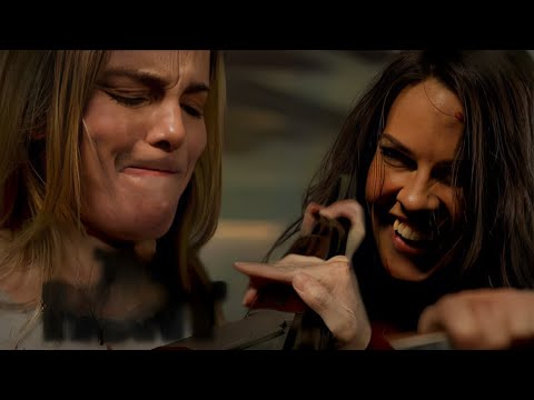 مجموعة من الاغنياء بيصطادو البشر علشان المتعة