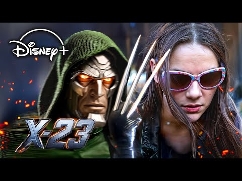 Avengers Doomsday LEAKED: X-23 will join Doctor Doom!
