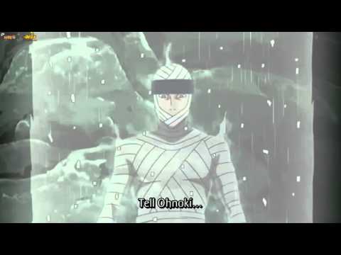 Edo Tensei Released 