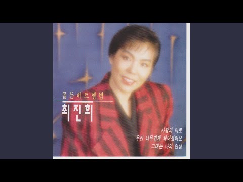 You Are My Life 그대는 나의 인생