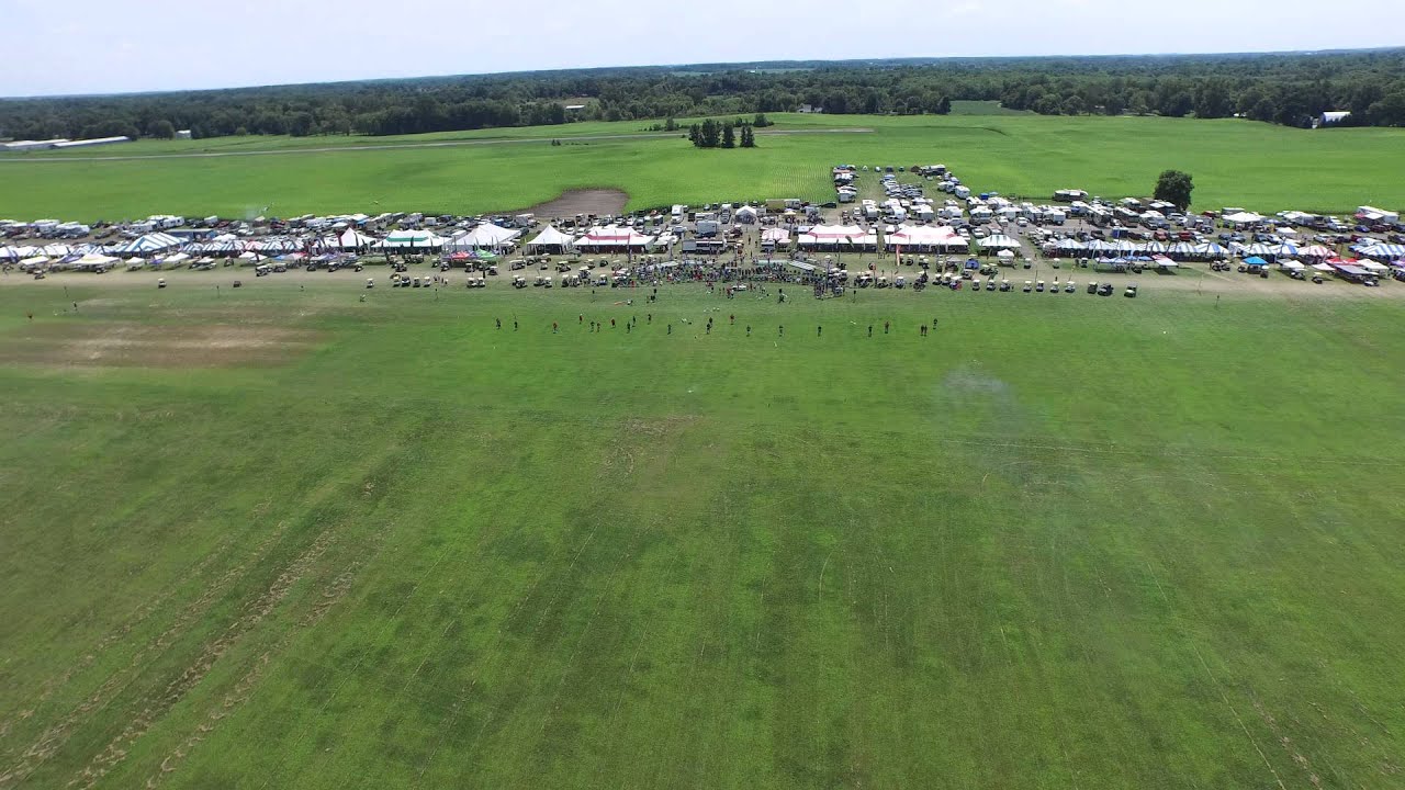 2015 Empire Hobby/GAUI Power Hr. Saturday IRCHA 2015