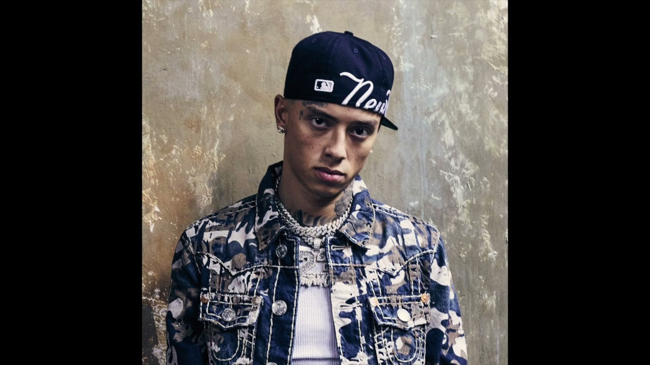 central cee type beat blue grape