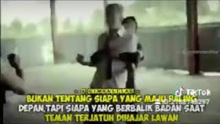 Story WA Yang Paling Keren Kita Berteman Harus Saling Membantu