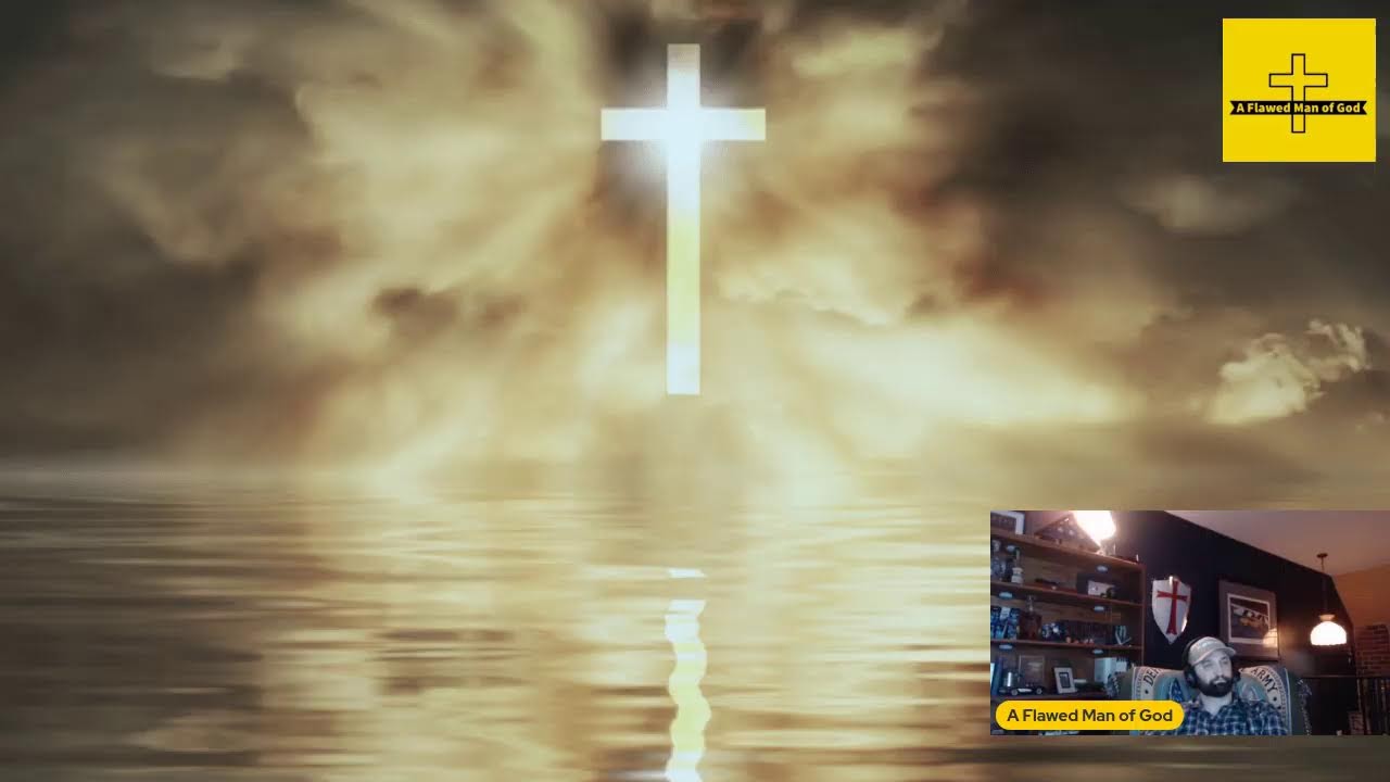 A Flawed Man s Take On The Bible 264 Psalm 95 96 YouTube a-flawed-man-s-take-on-the-bible-264-psalm-95-96-youtube