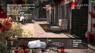 BF4 1080P 20140221-0200 再次進擊隨便玩 by Minidoracat