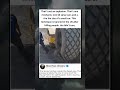 BANNED. HE DIDN'T CARE.