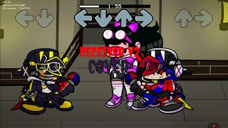 Deceiver V2 But Blackout Bf And Corrupted Blackout Bf Sing It