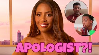 Dr Simone’s SHOCKING COMMENTS ON Her SPOILT SON in WWHL! Kelli Ferrel’s ex Locked Up