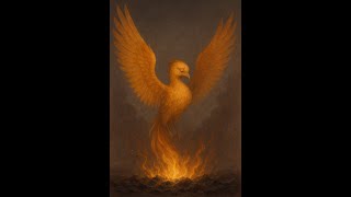 Küllerimden Doğdum