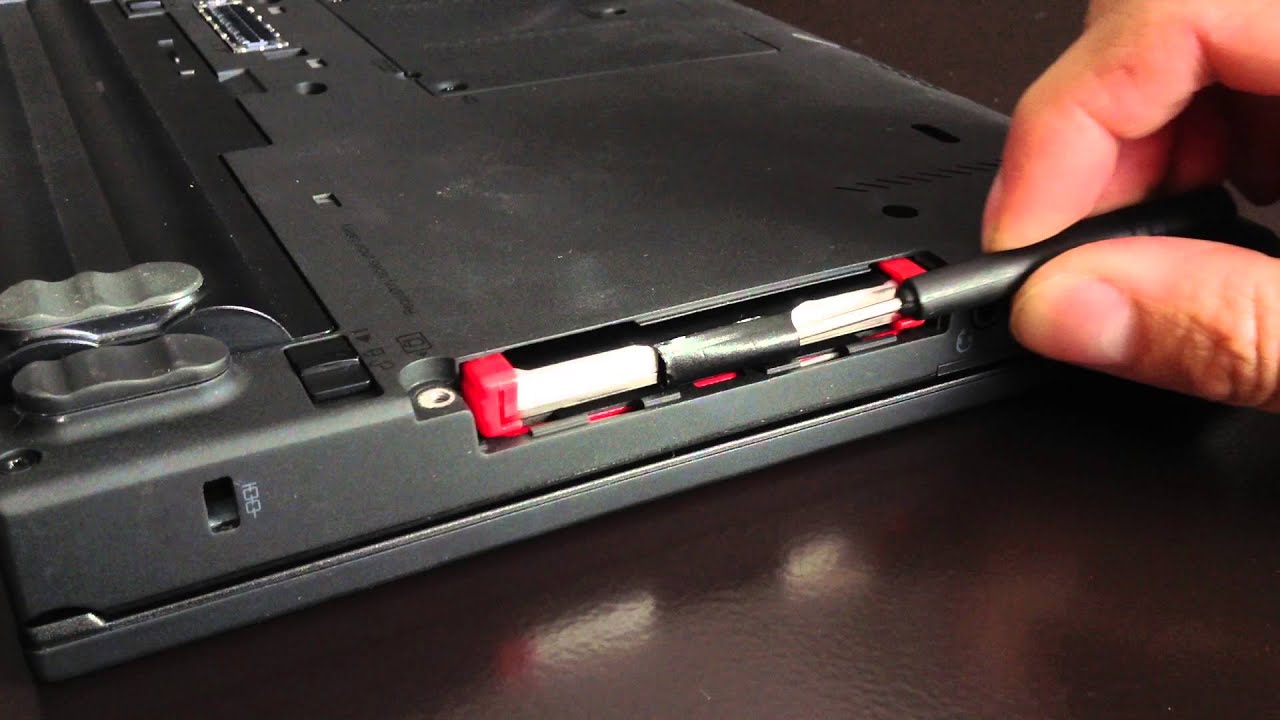 ホットセール Lenovo for Cache 8MB 5400rpm, 7mm, 500GB, Drive Hard Laptop ThinkPad 並行輸入品 tablet X230 内蔵型ハードディスクドライブ How to X230T Hard Drive Replace - YouTube