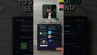 Galaxy Phones ( ONE UI9 )Can Do This Now!