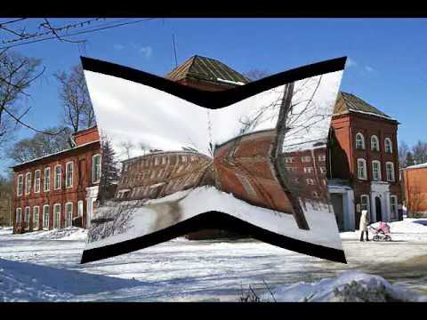 высоковск
