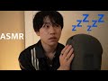 【ASMR】ku100 relax 🌿💤🎧
