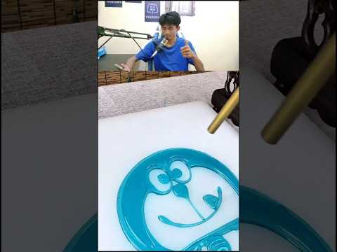 TERNYATA GULA BISA JADI DORAEMON 😱🔥