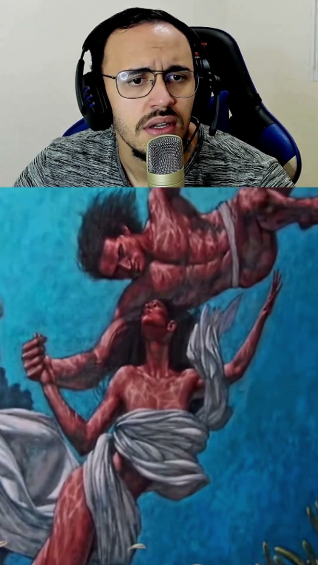 TEORIAS BIZARRAS