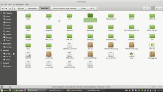 MadGraph 05 -  import model