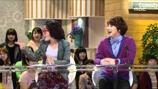 Section TV #02, 20120415