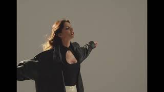 Zeynep Batur - Yansın