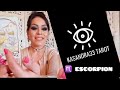 😱ESCORPION ♏️ ESTA PERSONA AHORA SABE QUE TU FUISTE UNA VICTIMA Y QUIRE DECIRTE ESTO