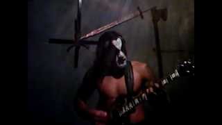 Devil 666 Hell Eternal