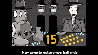 División - BrainPOP Español