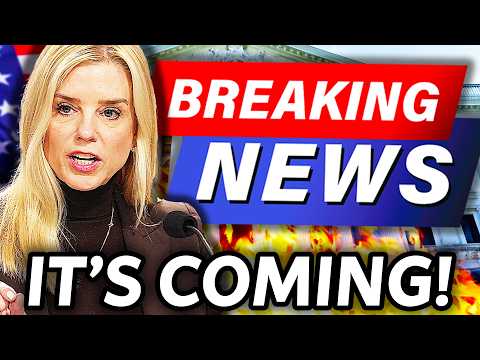 MAJOR BREAKING! AMAZING NEWS ON BACKGROUND CHECKS!