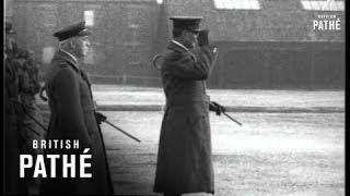 Pass-Out Day (1928)