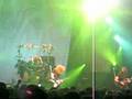 Megadeth Symphony of Destruction NYC 4/23/2008