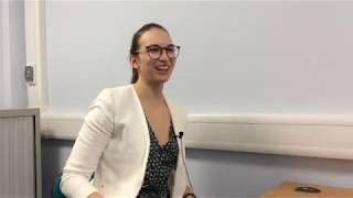 Tips for job interviews: Strength questions