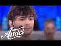 Amici 23 - Nicholas - L'ombelico del mondo