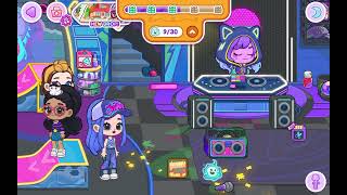 Jugando doples wordL✨️