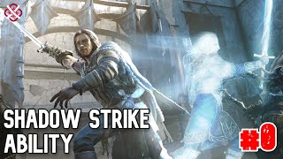 Famous Unreal Engine Shadow Strike Ability Tutorial (Middle-earth: Shadow of Mordor) | Overview Wealth