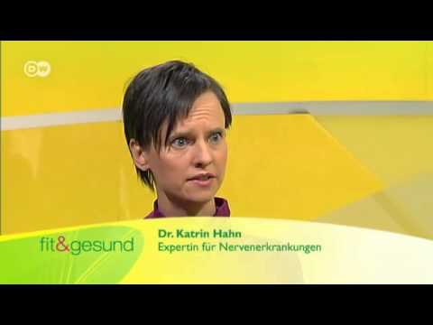 Video: Ellenbogenneuropathie