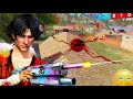 Orion  trogon best combination  op solo vs squad gameplay  free fire