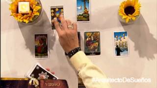 Arquitecto de Sueños - Virgo - 20 de Marzo de 2013