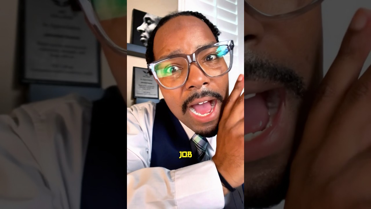 Unemployed Father with Hope