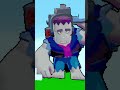 Faccio una Brawlstar pixelart su Minecraft