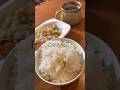 痩せたい人にオススメな朝ごはん #12キロ痩せ #japanesefood