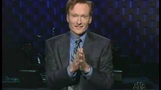 Late Night 'Monologue 7/9/03