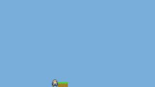 Game maker studio 2 glitch jump plateformer 2D