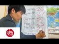 Cut to the Chase: How Many Letters Are in Japanese🇯🇵?