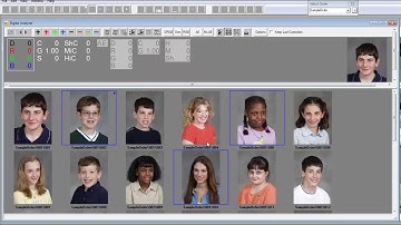 DP2 Digital Analyzer Basics