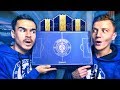 Wir dürfen das FIFA 19 TOTY wählen 🔥🔥🔥