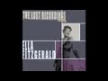 Ella Fitzgerald Feat. Gordon Jenkins Chorus And Orchestra - I need