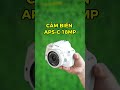 Canon 100D - Máy ảnh nhỏ gọn, chụp ảnh sắc nét  #photographygear #canon #camerareview