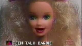 Barbie Liberation Organization