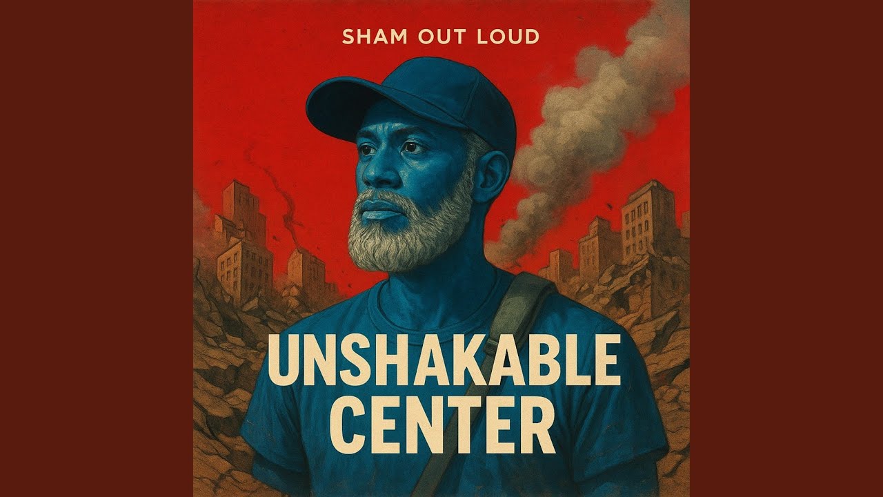 UNSHAKABLE CENTER
