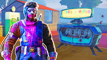 ALL *NEW* UNLOCKS AND PROGRESS IN UNDEAD SIEGE NIGHTMARE SEASON 11 REVIEW and GUIDE! CODM ZOMBIES