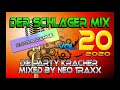 Der Schlagermix 20  -  Die Partykracher ( Mixed by NEO TRAXX )